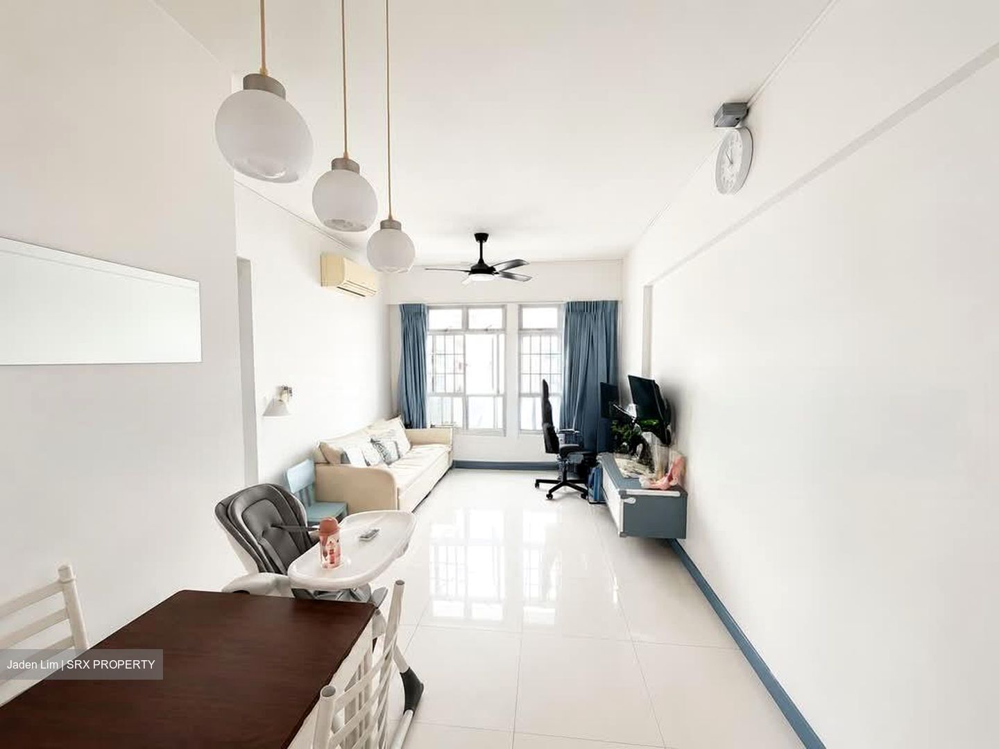 Blk 414B Fernvale Riverbow (Sengkang), HDB 3 Rooms #582934861